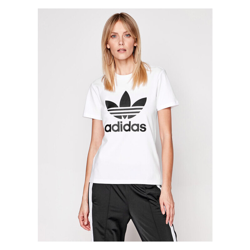 T-Shirt adidas