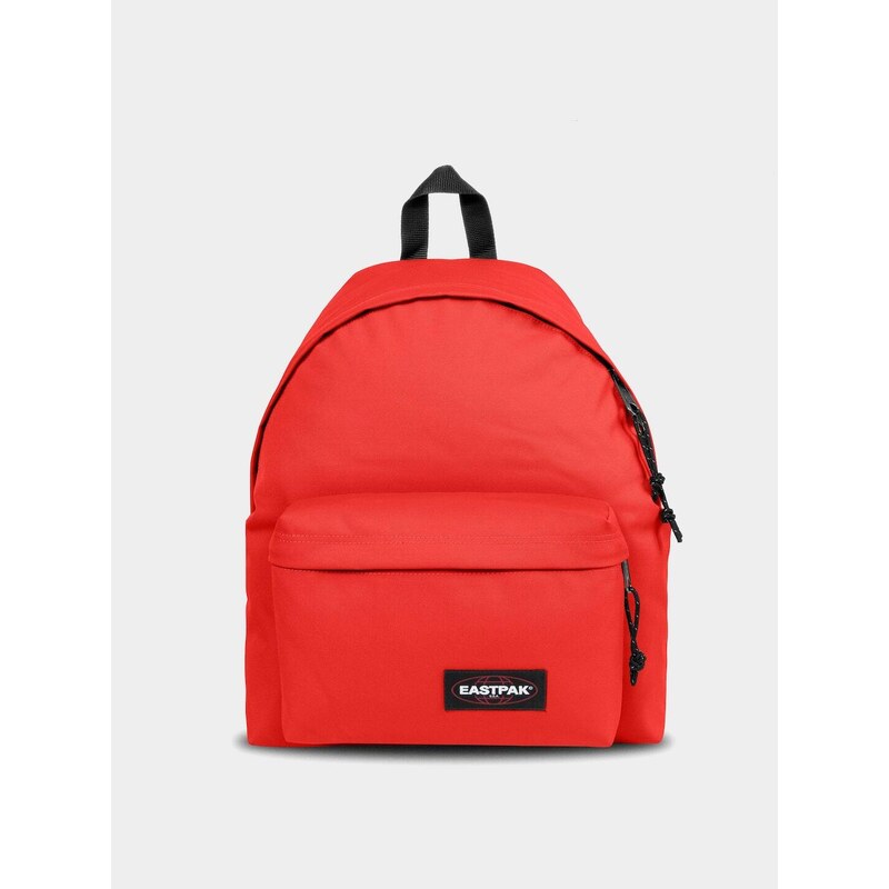 Eastpak Padded Pak R (tasty orange)červená