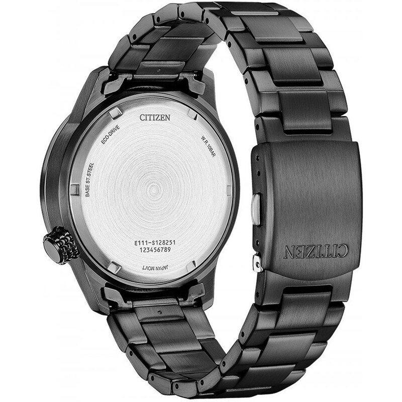 Pánské hodinky Citizen BM7555-83E