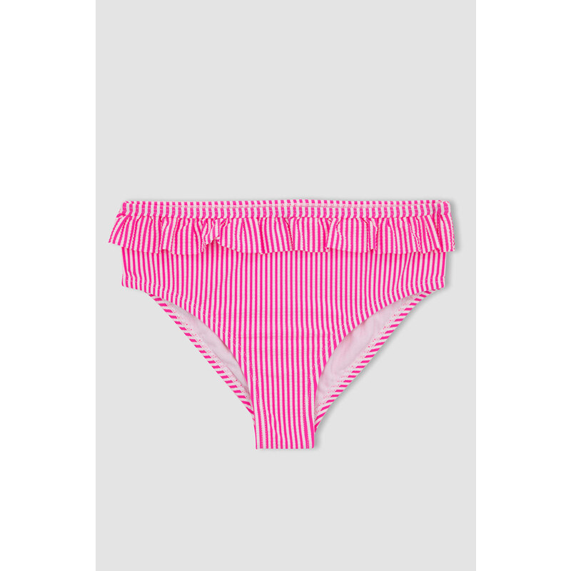 DEFACTO Woven Bikini