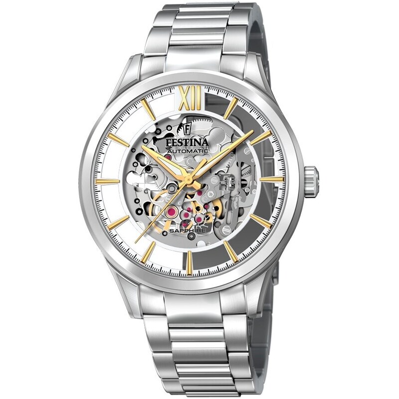 Hodinky Festina 20630/1