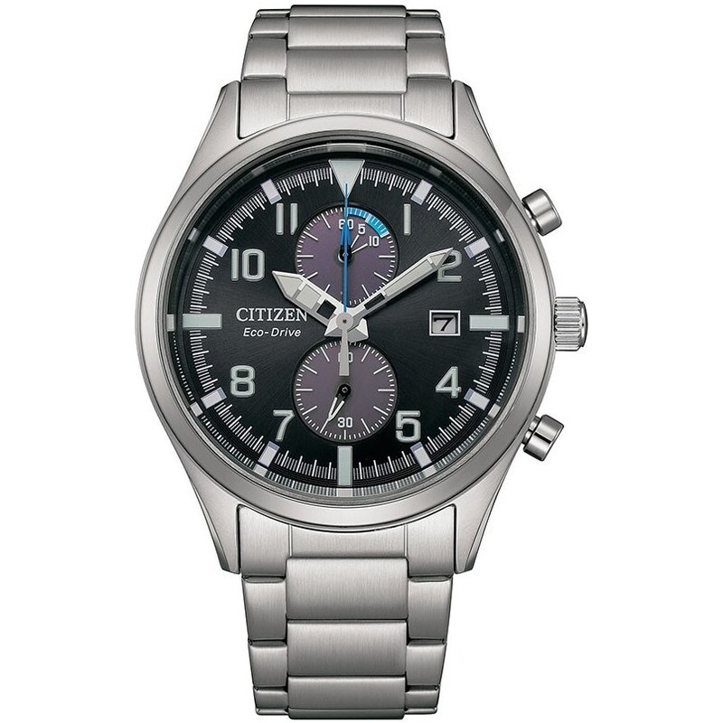 Pánské hodinky Citizen CA7028-81L