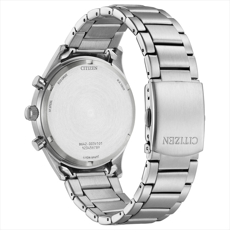 Pánské hodinky Citizen CA7028-81L