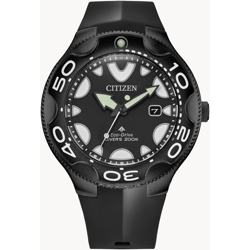 Pánské hodinky Citizen BN0235-01E