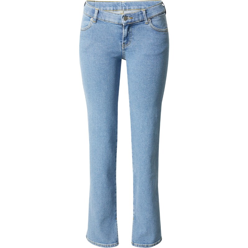 Dr. Denim Džíny Dixy modrá džínovina 109495344