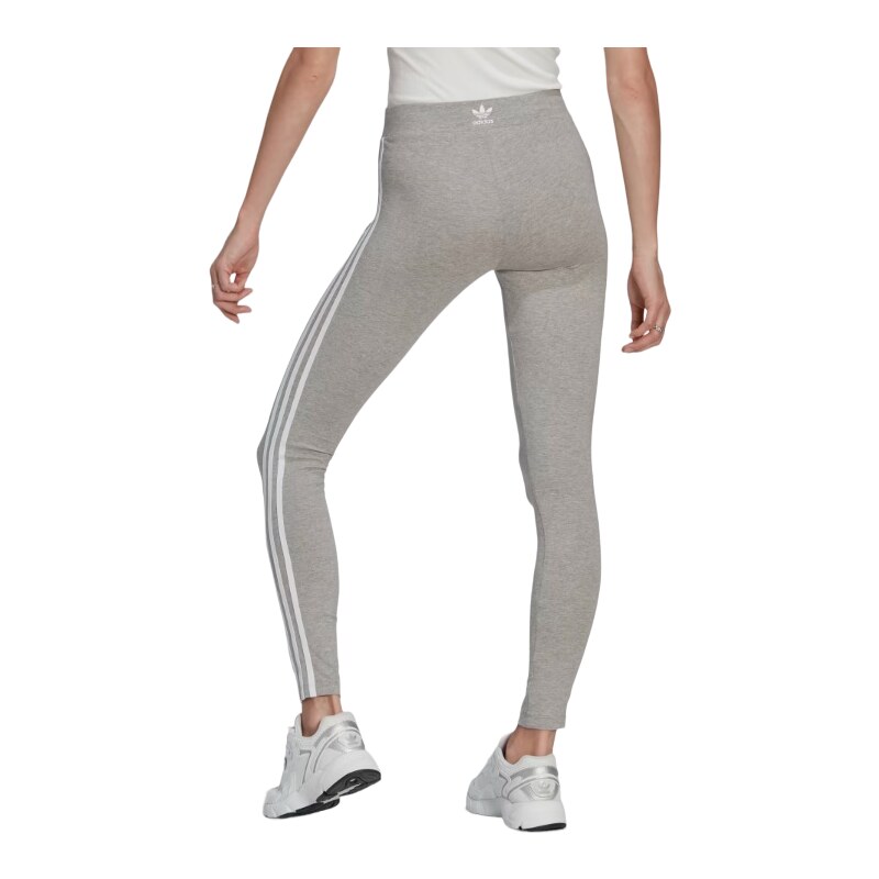 Legíny adidas Originals ADICOLOR CLASSICS 3-STRIPES LEGGINGS ib7384