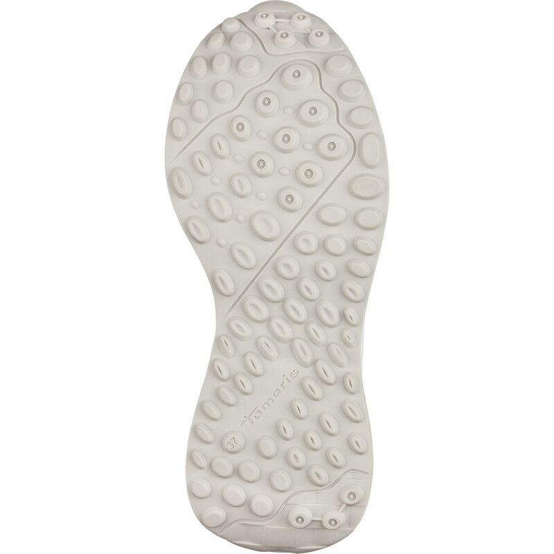 Dámská kotníková obuv TAMARIS 25214-41-100 bílá W3