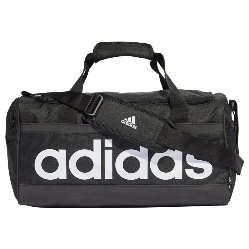 Taška adidas Linear Duffel M HT4743