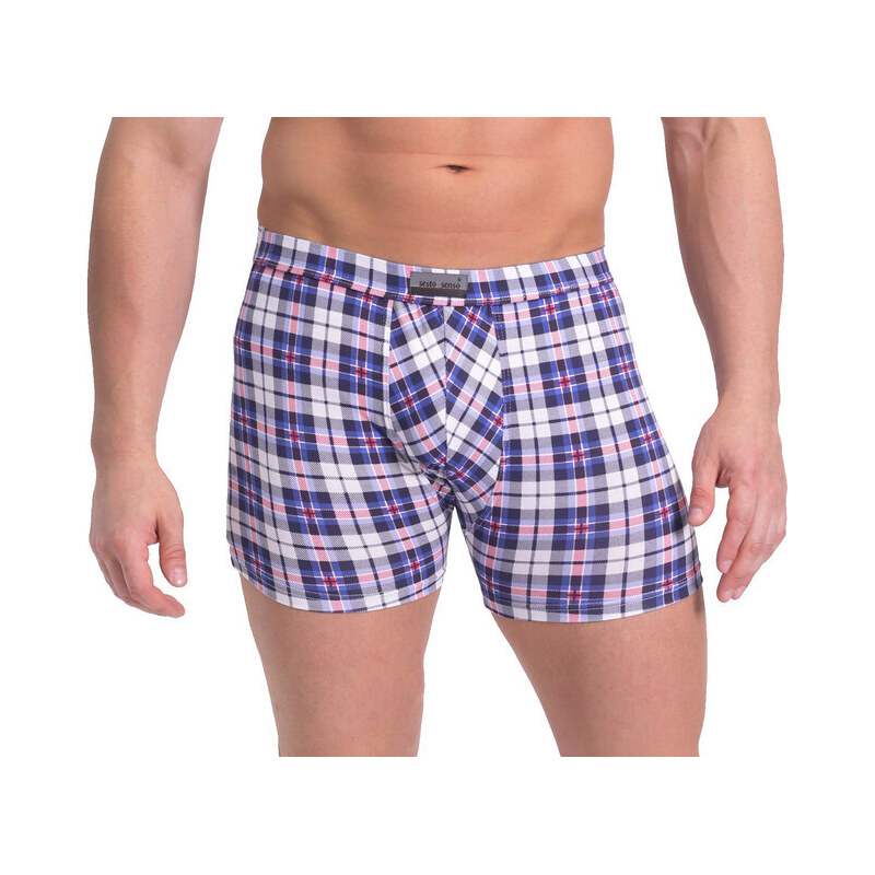 Pánské boxerky model 5047557 - Sesto Senso