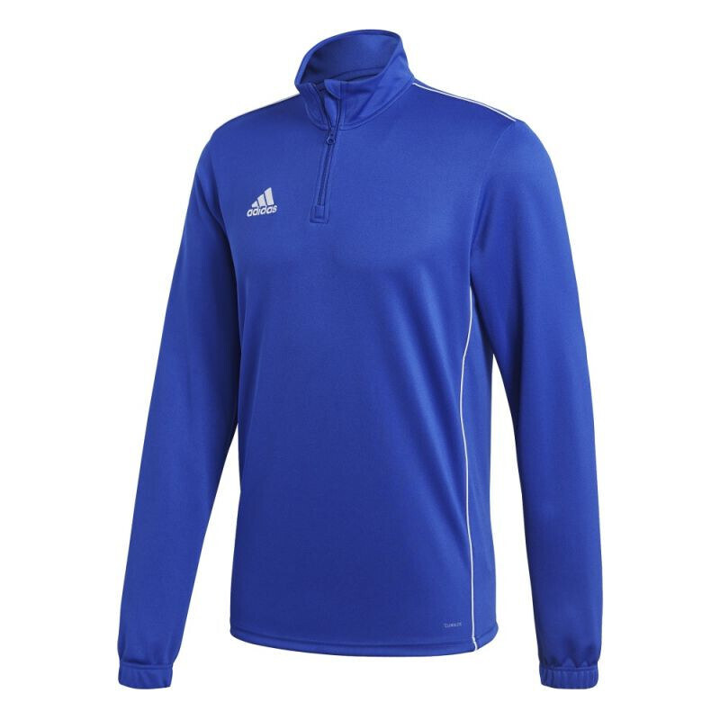 Pánský fotbalový dres Core 18 TR Top M CV3998 - Adidas