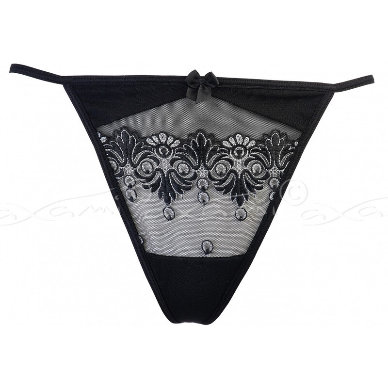 Sexy tanga Bell model 17686390 - Axami