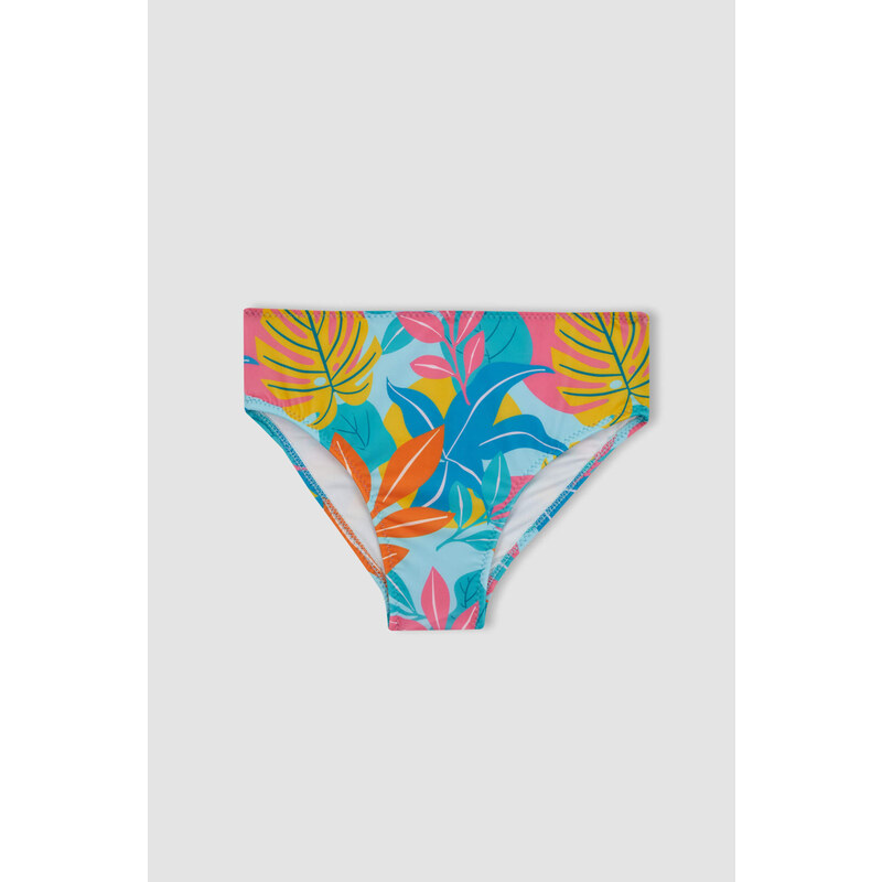 DEFACTO Woven Bikini