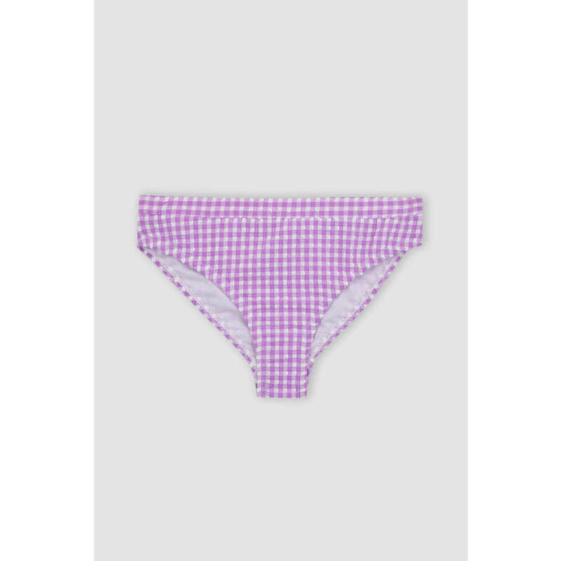 DEFACTO Woven Bikini