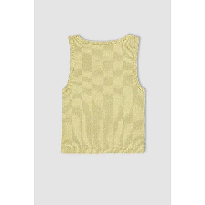 DEFACTO Girl Regular Fit Camisole Undershirt