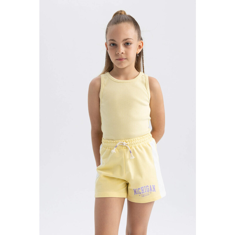 DEFACTO Girl Regular Fit Camisole Undershirt