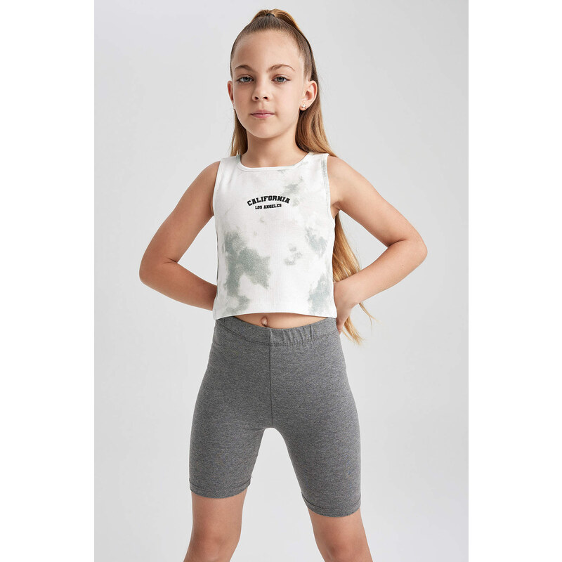 DEFACTO Girl Undershirt