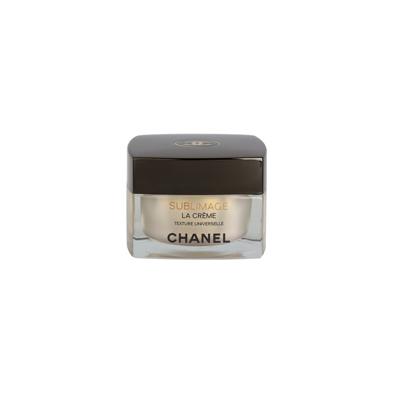 Chanel Sublimage hydratační krém proti vráskám (La crème Texture Universelle) 50 g