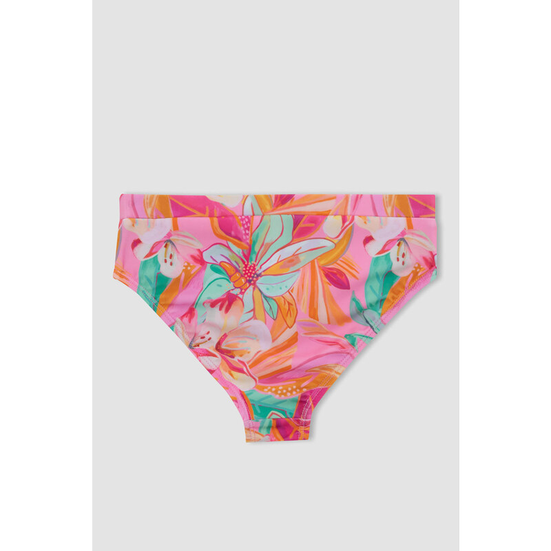 DEFACTO Woven Bikini