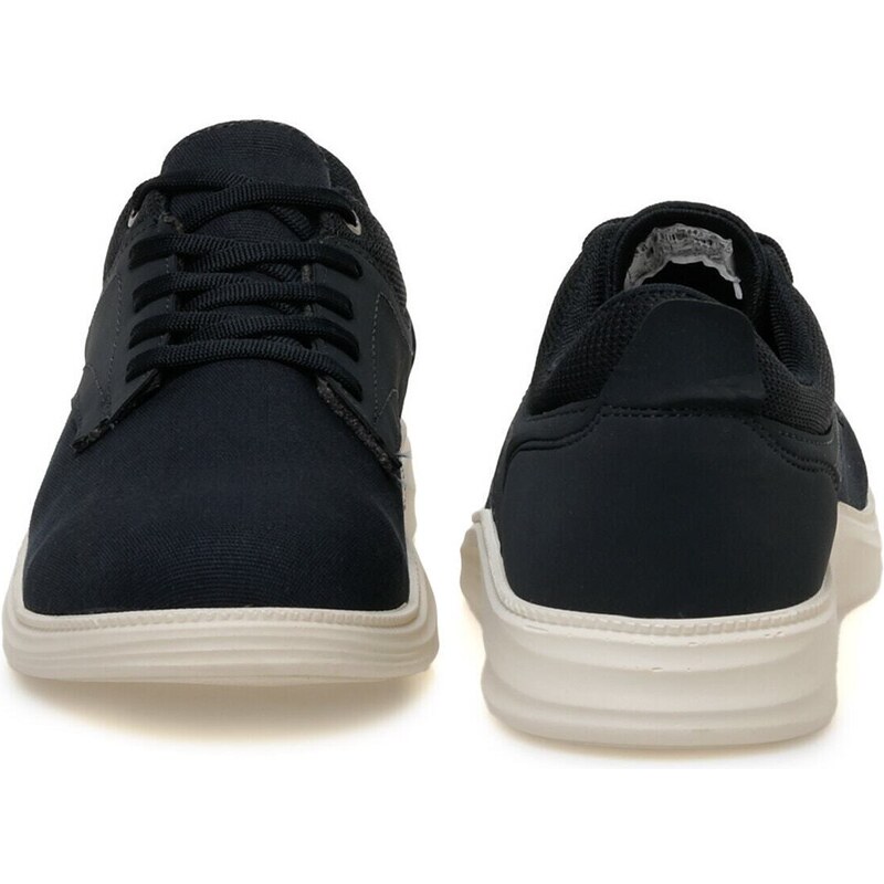 Polaris 357124.M 3FX Men's Sneakers in Navy Blue