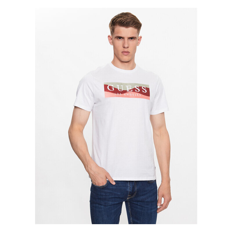 T-Shirt Guess