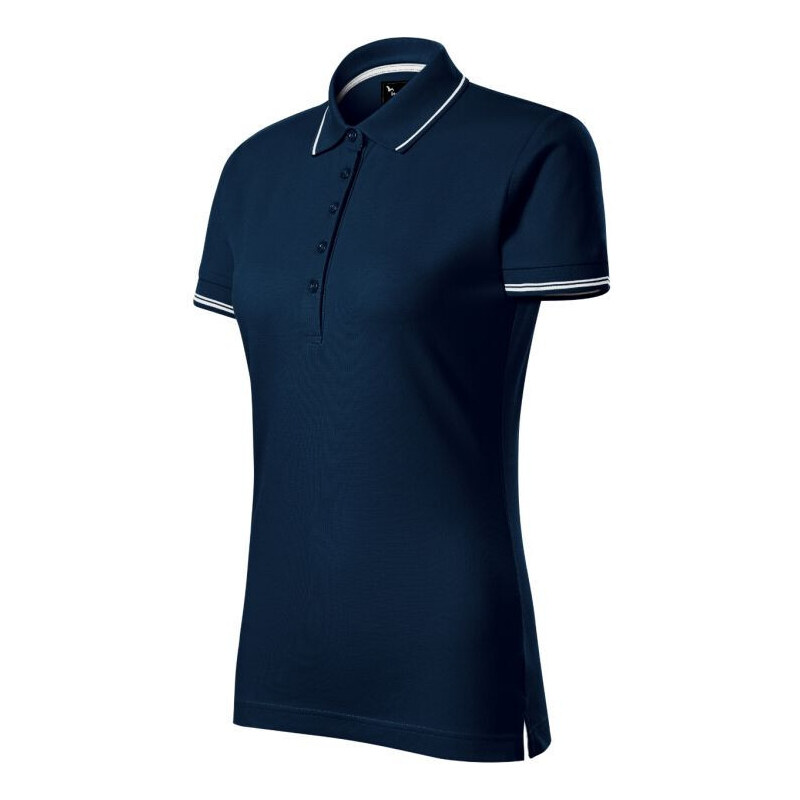 Polokošile Malfini Perfection plain W MLI-25302 navy blue 83985980