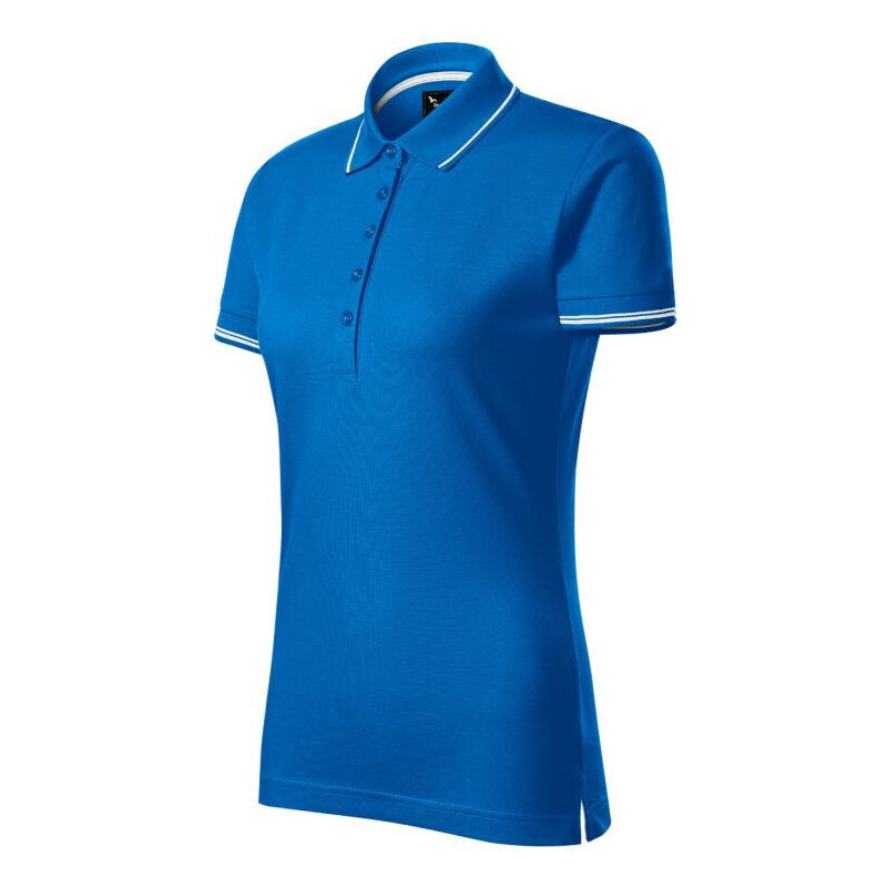 Polokošile Malfini Perfection plain W MLI-25370 snorkel blue 83985982
