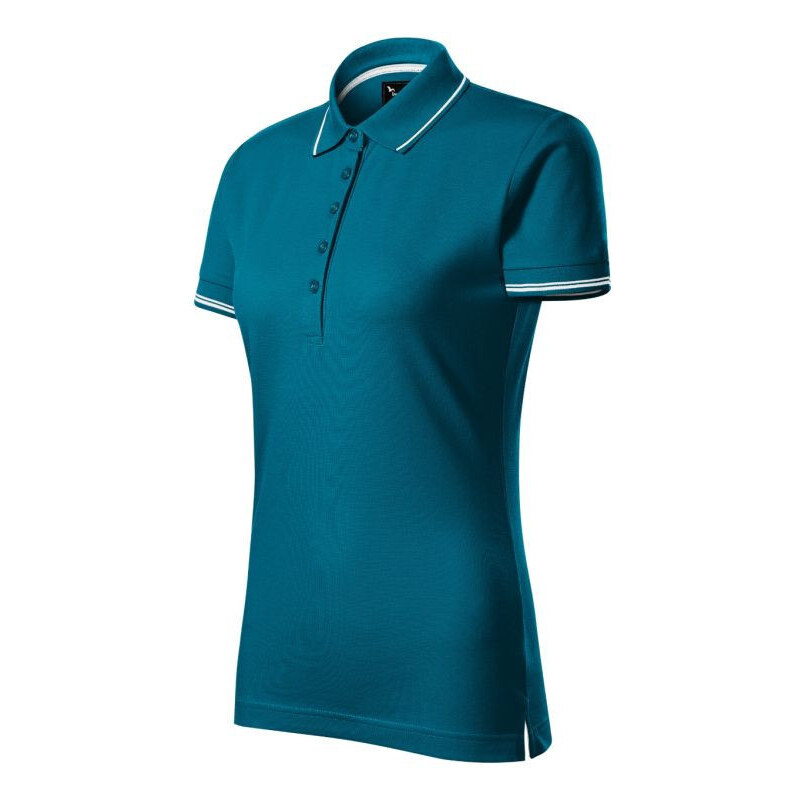 Polokošile Malfini Perfection plain W MLI-25393 petrolejově modrá 83985984