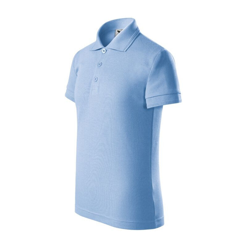 Tričko Malfini Pique Polo Jr MLI-22215