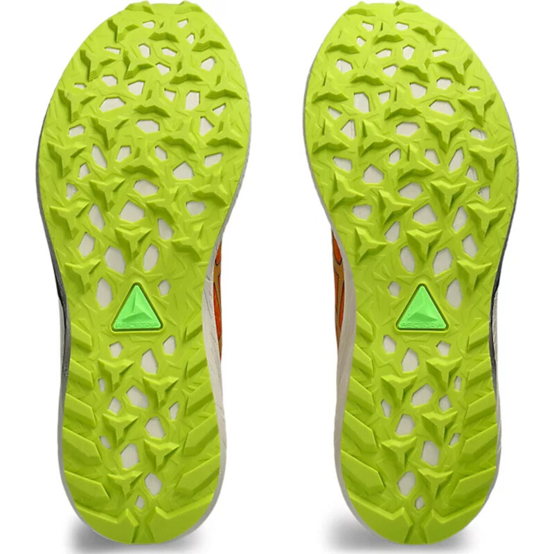 Trailové boty Asics Fuji Lite 4 1011b698-800