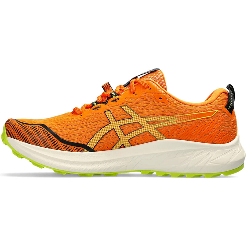 Trailové boty Asics Fuji Lite 4 1011b698-800