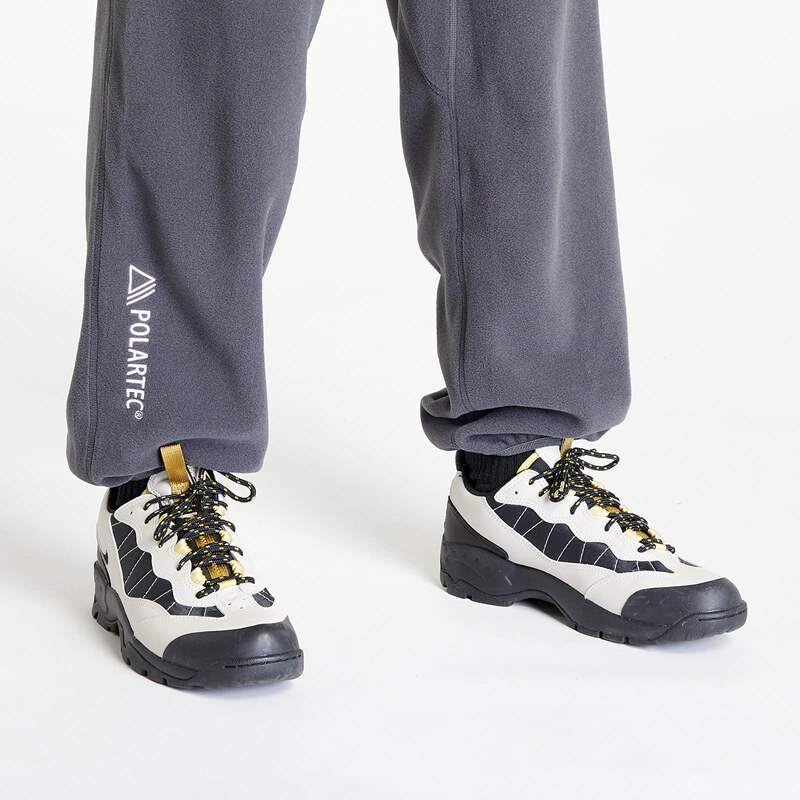 Pánské tepláky Nike ACG Polartec "Wolf Tree" Men's Trousers Anthracite/ Black/ Summit White