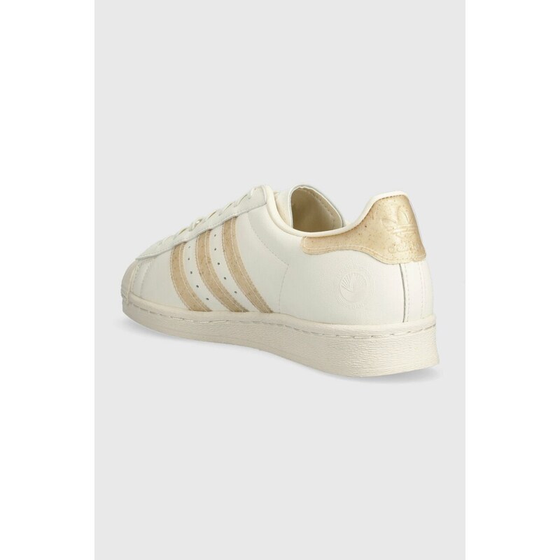 adidas Originals Sneakers boty adidas Superstar 82 HP3169 bílá barva