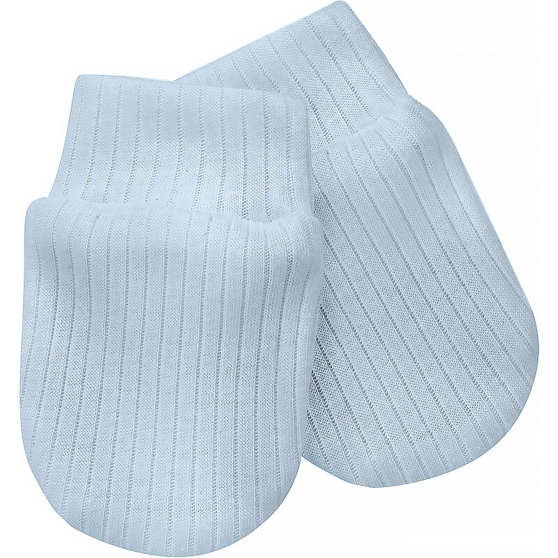 Pinokio Kids's Lovely Day Babyblue Mittens