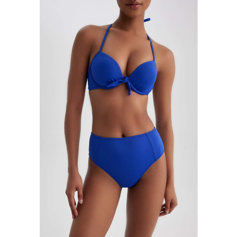 DEFACTO Regular Fit Bikini Bottom