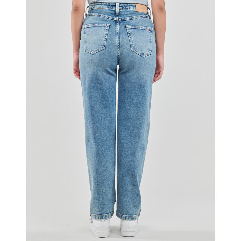 Tommy Hilfiger Jeans pro těhotné RELAXED STRAIGHT HW LIV
