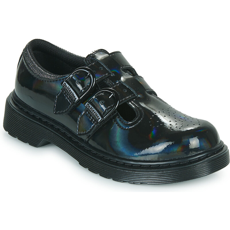 Dr. Martens Šněrovací polobotky Dětské 8065 J
