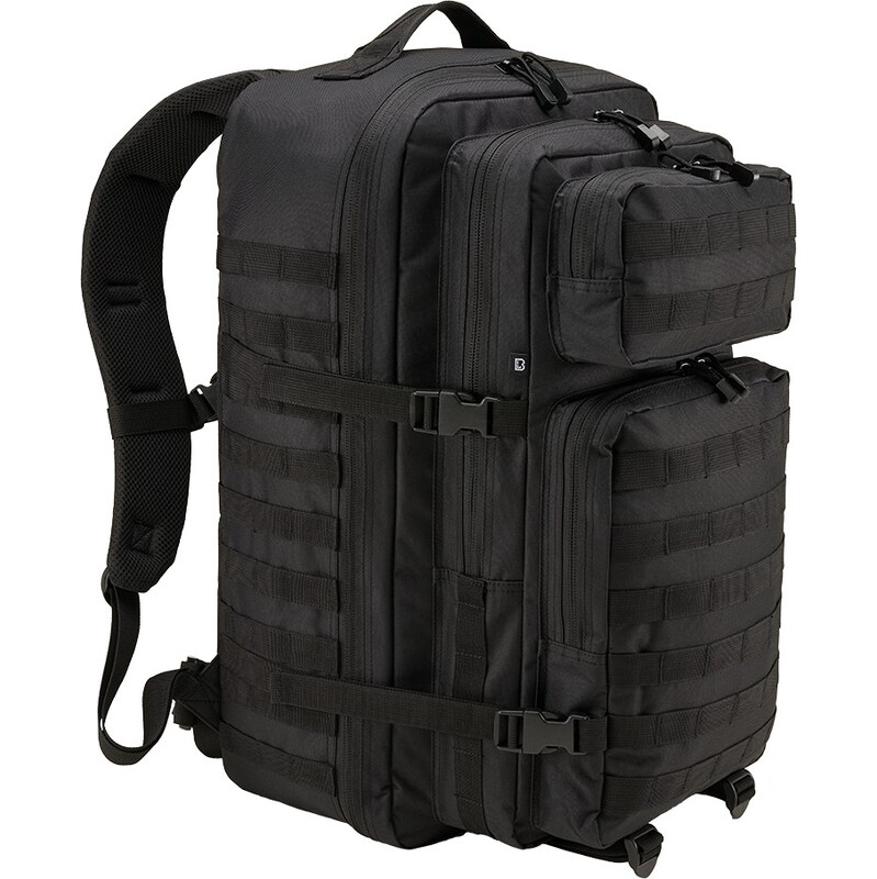 BRANDIT Batoh Cooper XL 75 L černý 83976775