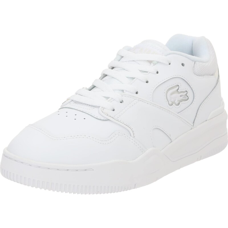 LACOSTE Tenisky Lineshot bílá