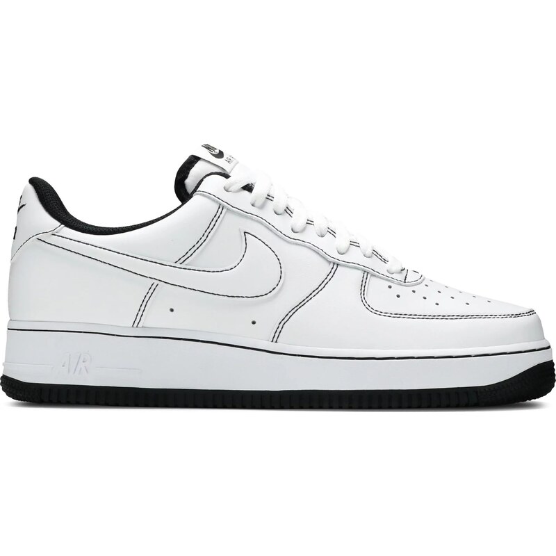Nike Air Force 1 '07 Contrast Stitch White