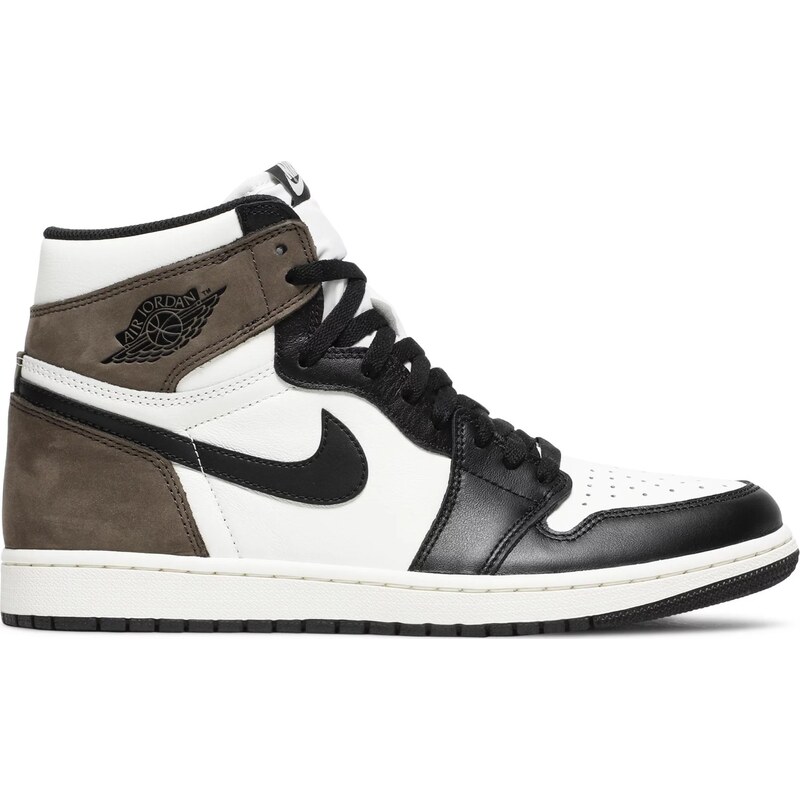 Nike Air Jordan 1 High Retro Dark Mocha