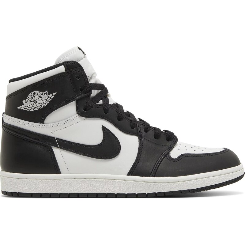 Nike Air Jordan 1 High 85 Black White