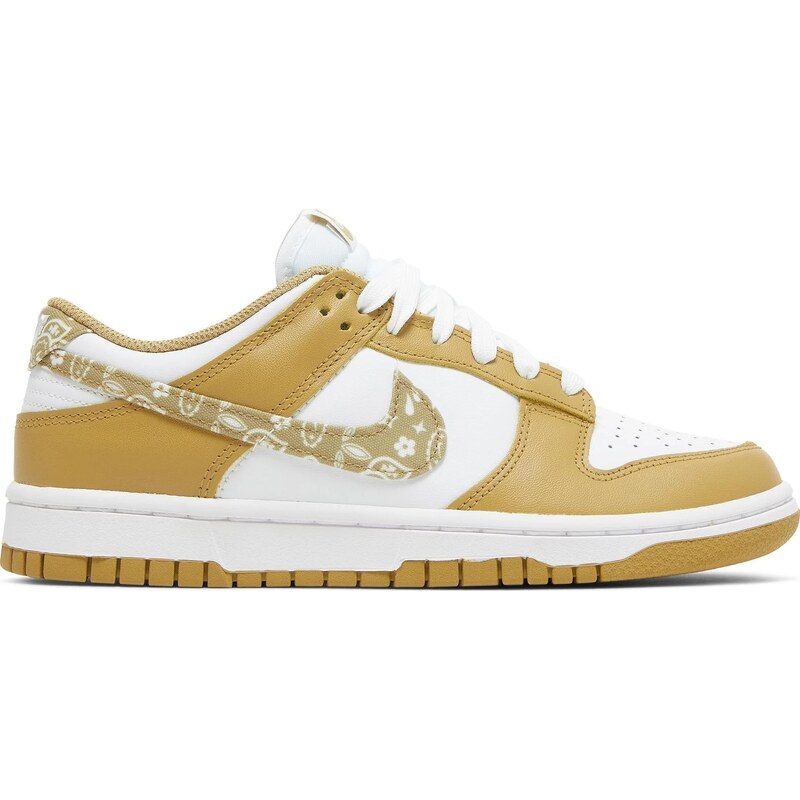 Nike Dunk Low Barley Paisley (W)