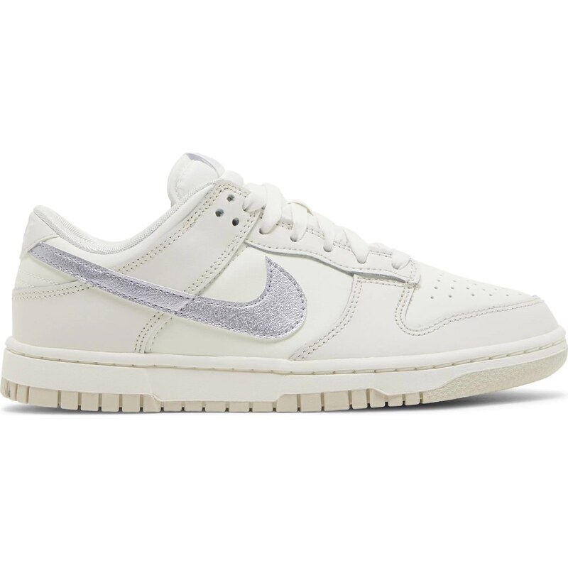 Nike Dunk Low Sail Oxygen Purple (W)