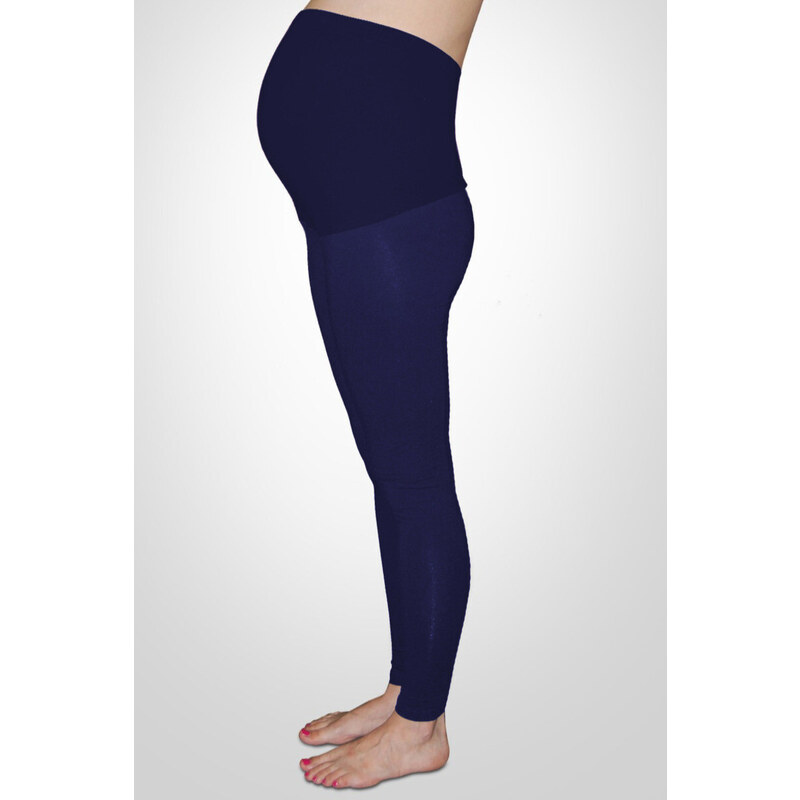 Těhotenské legíny Mama LC05 - BAK 90467211