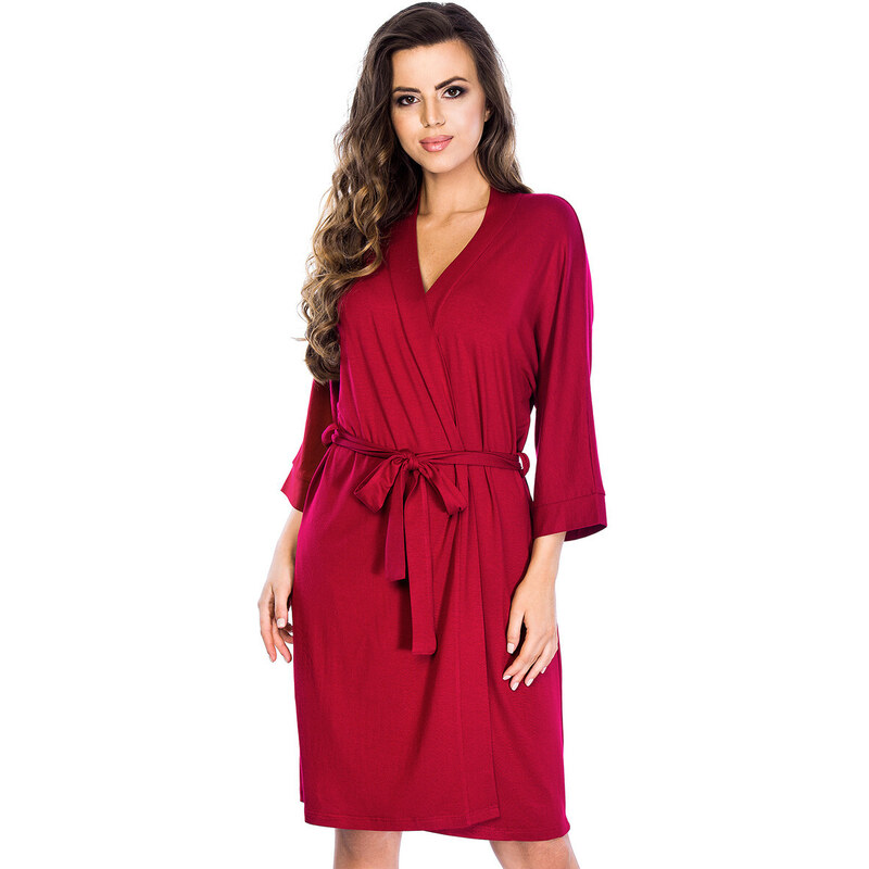 Dámský župan model 15140156 - MEDIOLANO