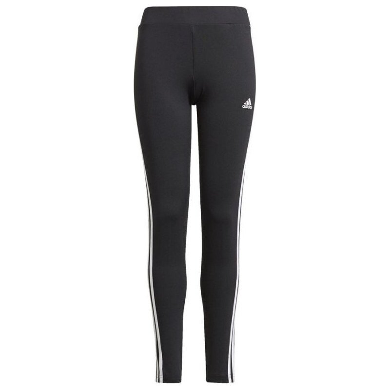 Dívčí legíny 3 Stripes Tight Jr model 16040880 - ADIDAS