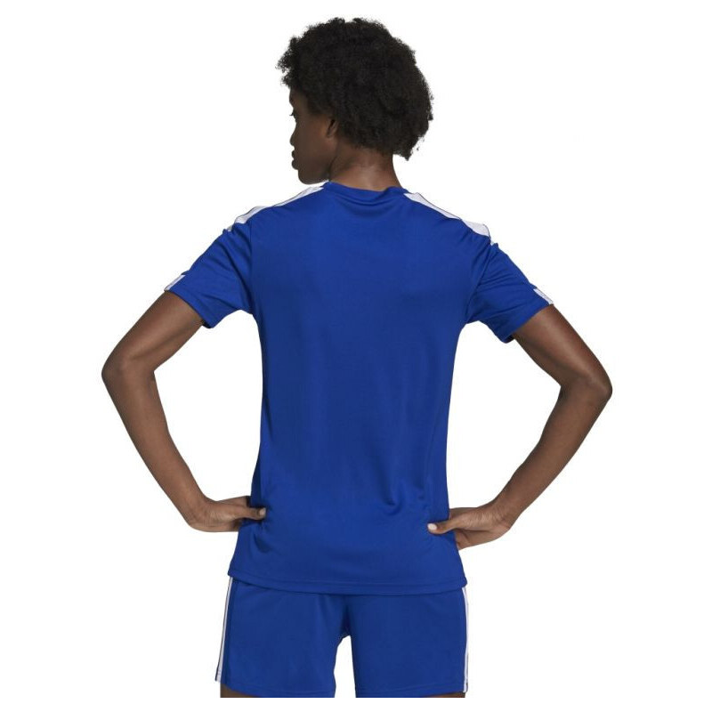 Dámské tréninkové tričko Squadra 21 W model 16057188 - ADIDAS