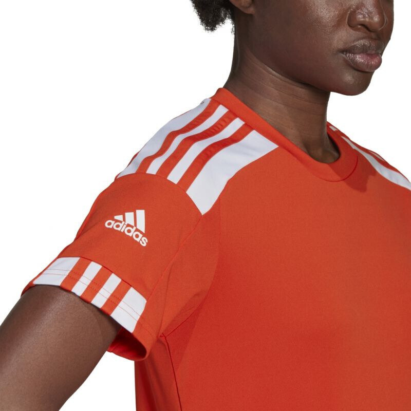 Dámské tréninkové tričko Squadra 21 W model 16057204 - ADIDAS