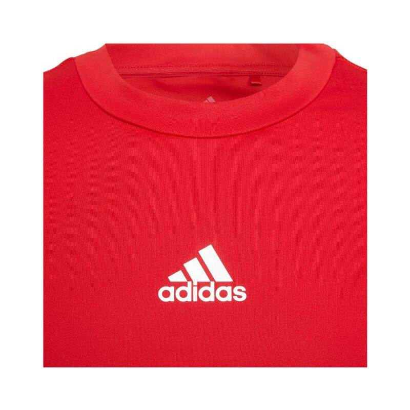 Dětské kompresní tričko Techfit Jr model 16171747 - ADIDAS