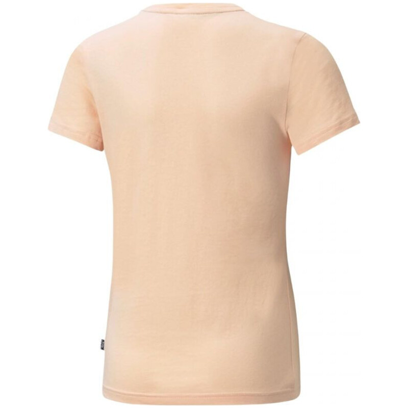 Dětské tričko ESS+ Logo Tee Jr model 16233201 - Puma